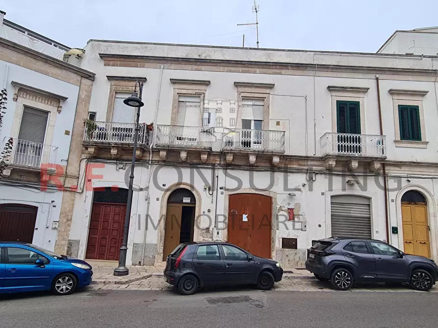 Immagine 20 di Casa indipendente in vendita  in Via Gaetano Donizetti 32 a Martina Franca