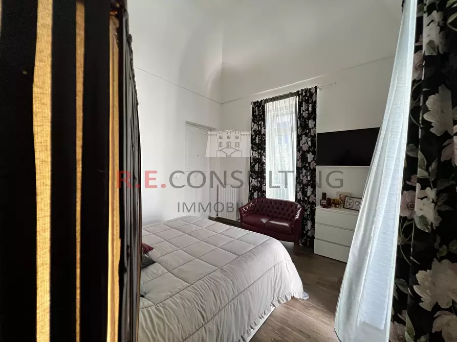 Immagine 34 di Appartamento in vendita  in Via Montegrappa 5 a Martina Franca