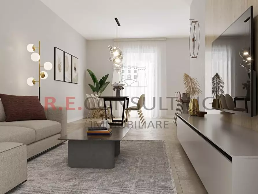 Immagine 1 di Appartamento in vendita  in Via Mottola 224d a Martina Franca