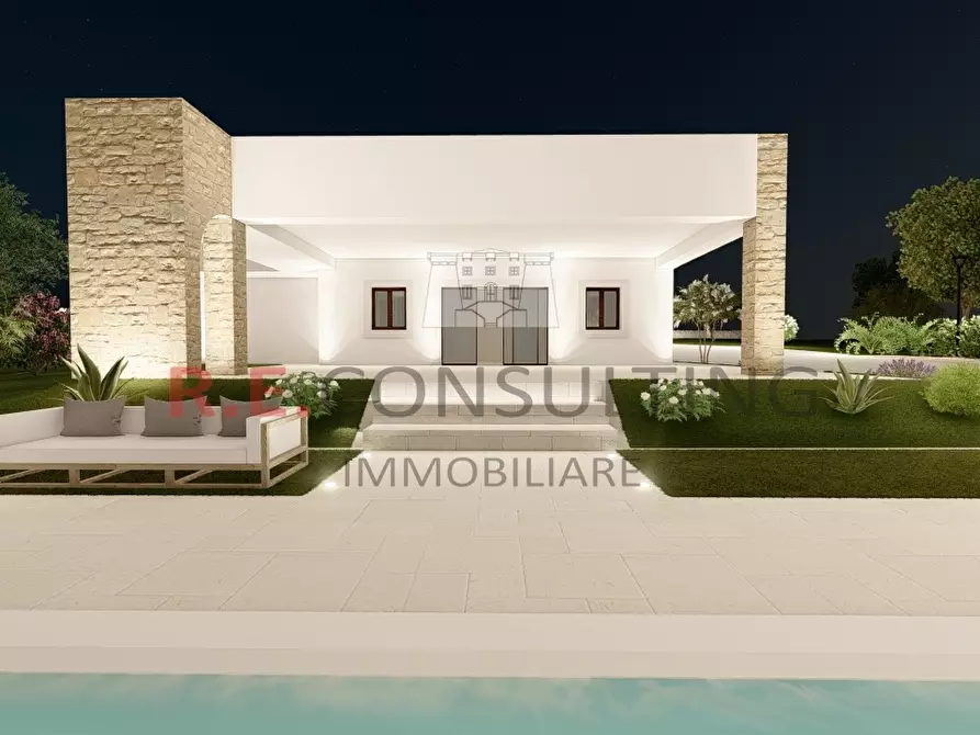 Immagine 17 di Baita in vendita  in Via Pergolo 66 a Martina Franca