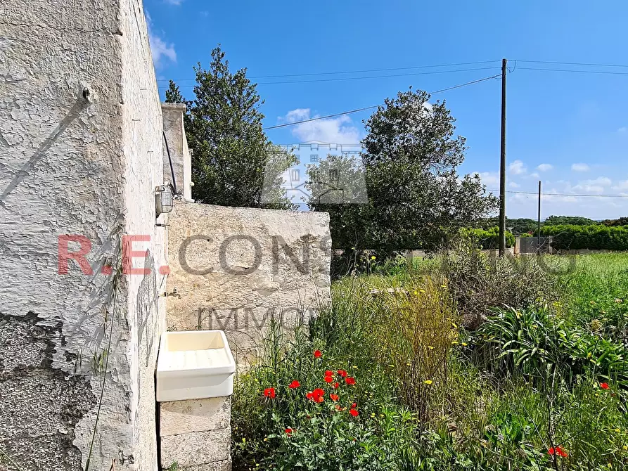 Immagine 21 di Baita in vendita  in Strada Paretone Zona I 331 a Martina Franca