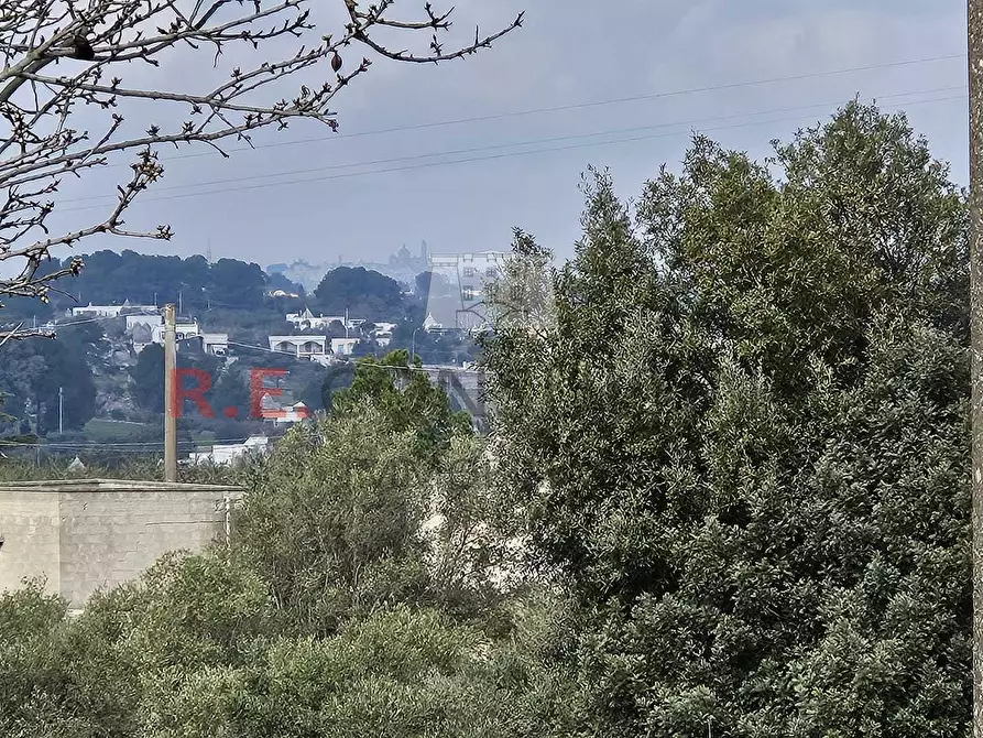 Immagine 7 di Rustico / casale in vendita  a Martina Franca