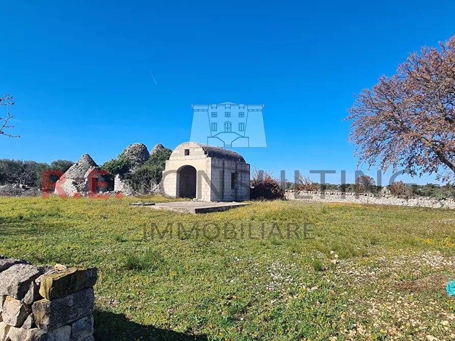 Immagine 4 di Baita in vendita  in Contrada Montemichele 14 a Ostuni