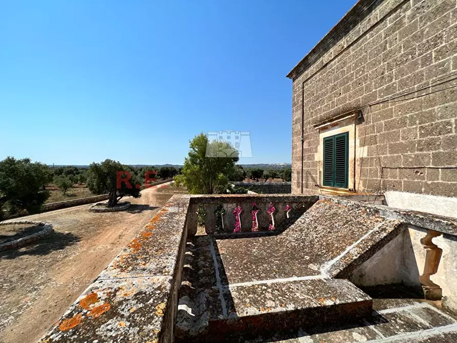 Immagine 37 di Rustico / casale in vendita  in Contrada Santatoce sn a Ostuni