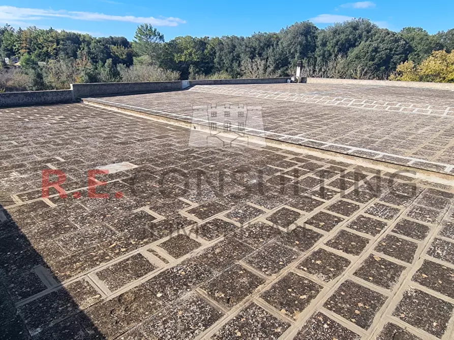 Immagine 16 di Capannone industriale in vendita  in Strada Provinciale ex SS 581 126 a Martina Franca