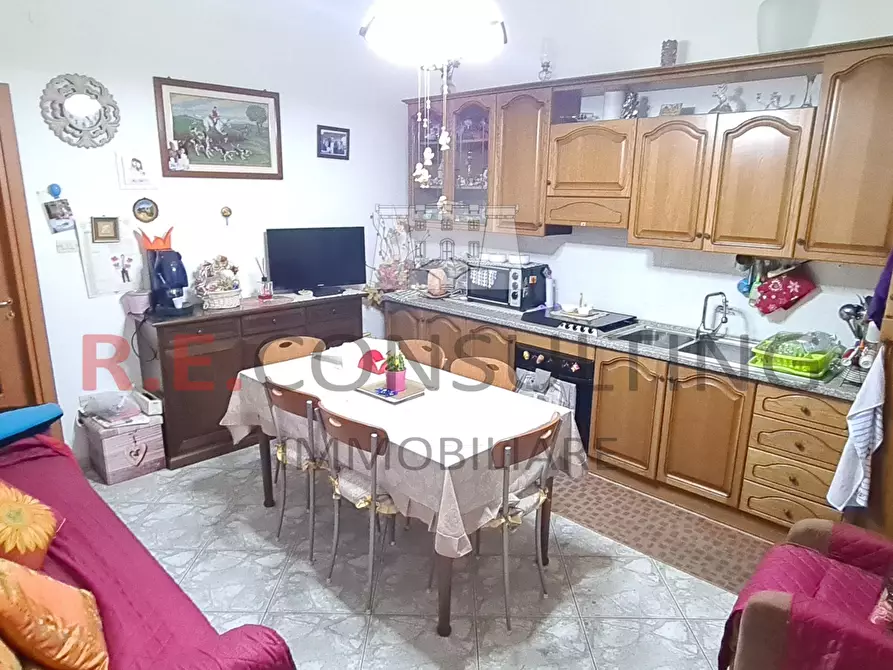 Immagine 3 di Appartamento in vendita  in Via Piave 17 a Martina Franca