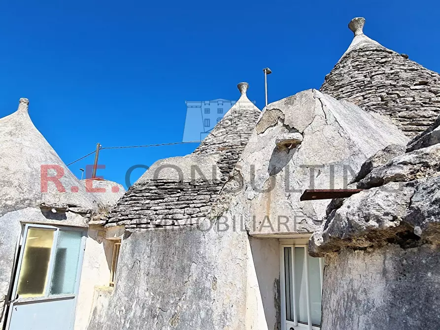 Immagine 11 di Baita in vendita  in Via Chiancaro 96 a Martina Franca