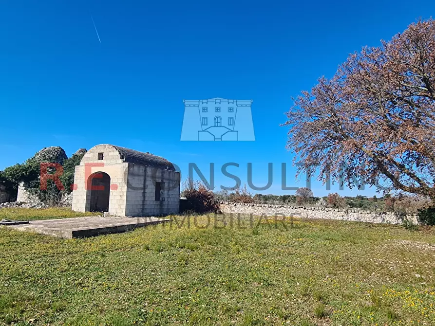 Immagine 11 di Baita in vendita  in Contrada Montemichele 14 a Ostuni