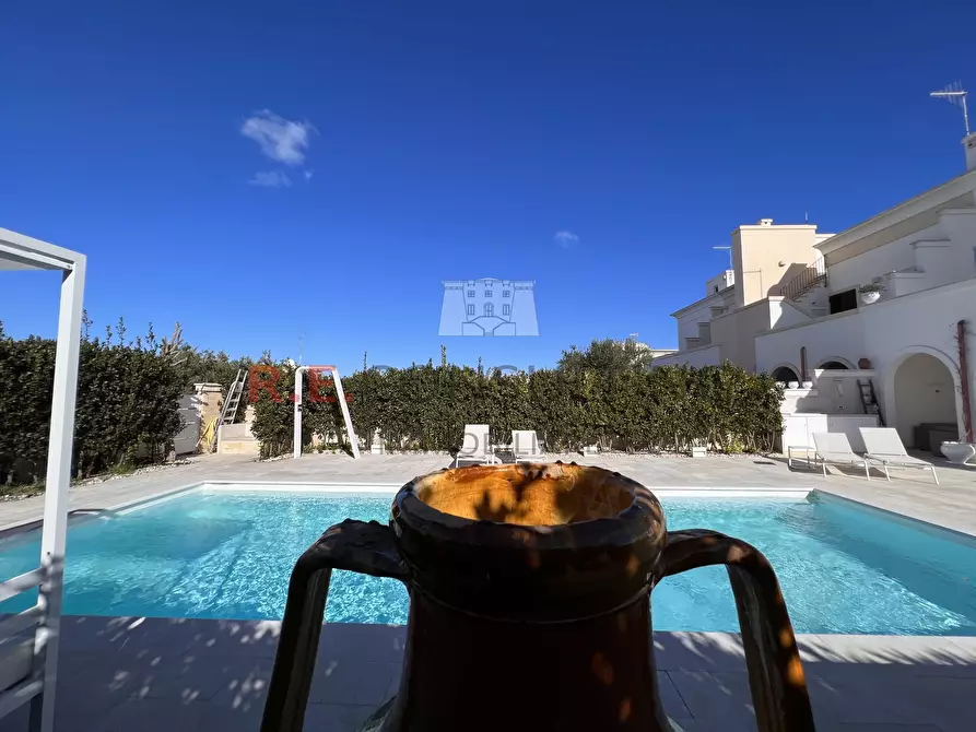 Immagine 90 di Casa indipendente in vendita  in Via delle Croci 9 a Fasano