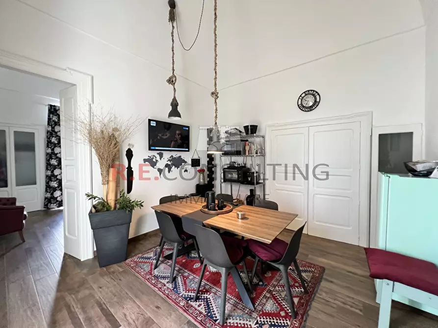 Immagine 20 di Appartamento in vendita  in Via Montegrappa 5 a Martina Franca