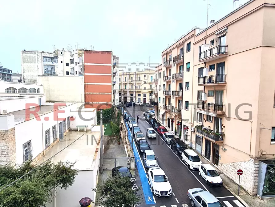 Immagine 20 di Pentalocale in vendita  in Viale della Libertà 28 a Martina Franca