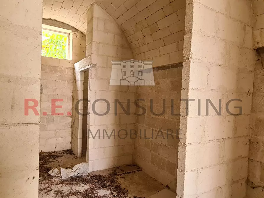 Immagine 9 di Baita in vendita  in Contrada Ulmo sn a Ceglie Messapico