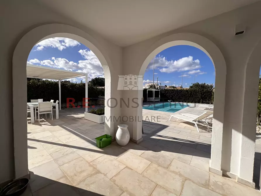 Immagine 98 di Casa indipendente in vendita  in Via delle Croci 9 a Fasano