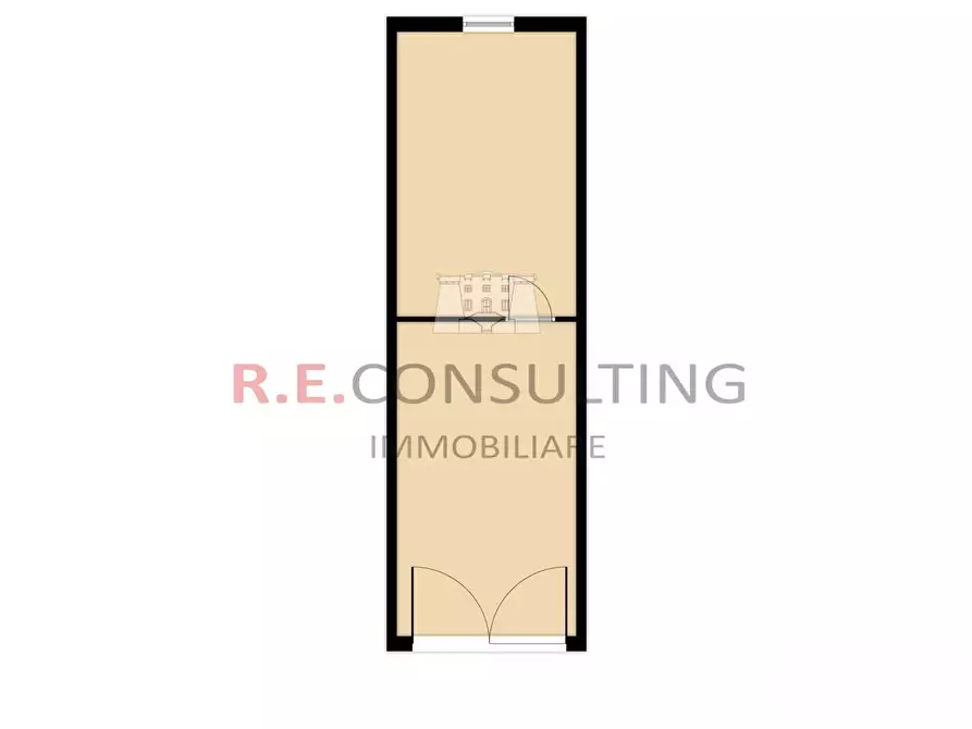 Immagine 8 di Garage in vendita  a Martina Franca