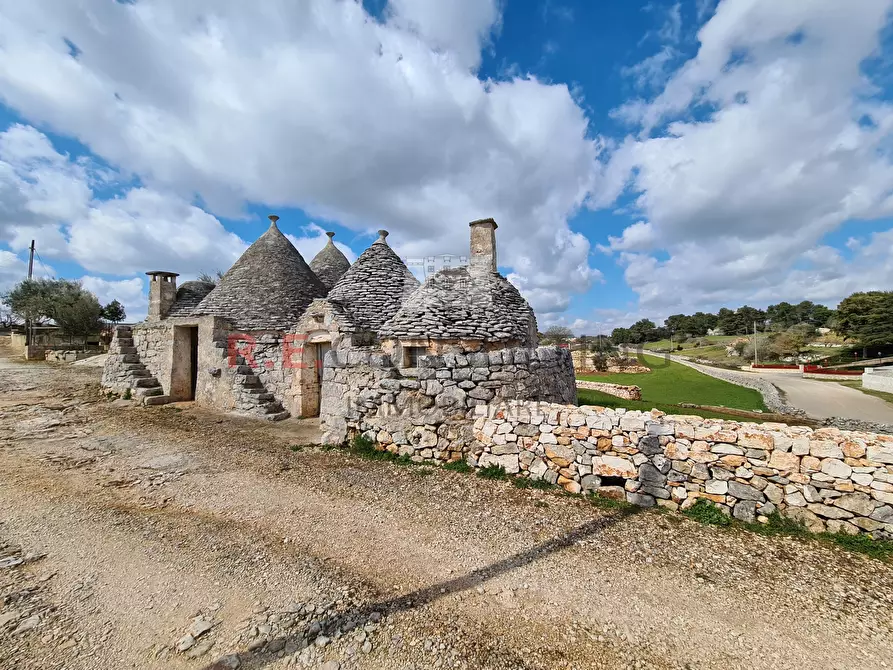 Immagine 5 di Baita in vendita  in Strada Paretone Zona I 363 a Martina Franca
