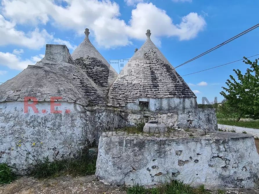 Immagine 3 di Baita in vendita  in Strada Paretone Zona I 331 a Martina Franca