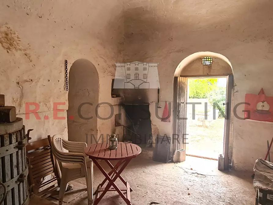 Immagine 25 di Rustico / casale in vendita  a Martina Franca
