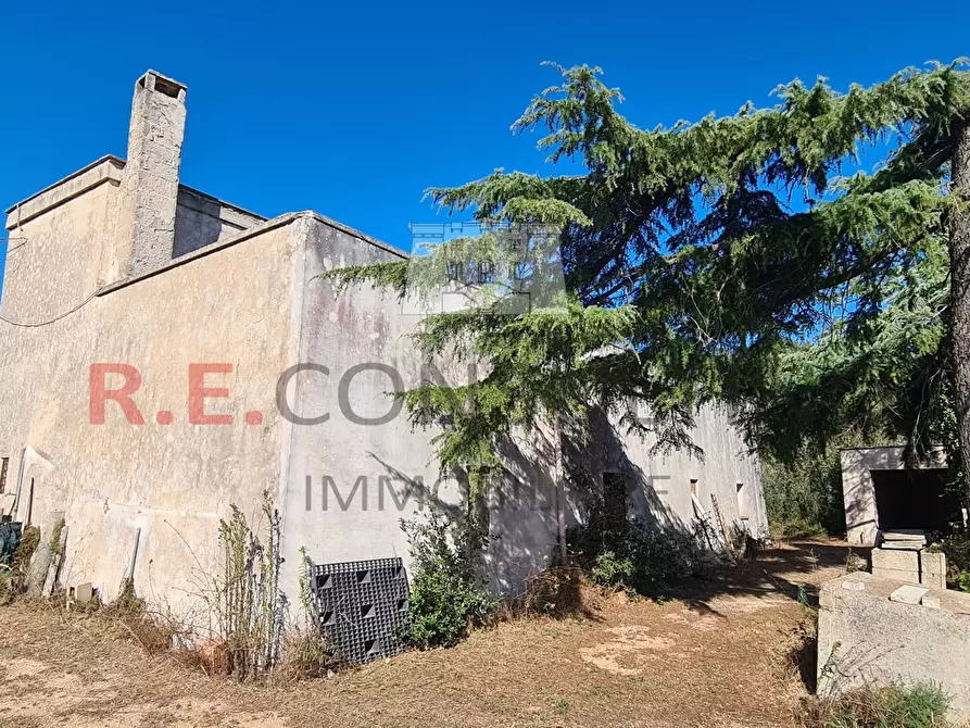 Immagine 22 di Villa in vendita  in SP49 108 a Martina Franca