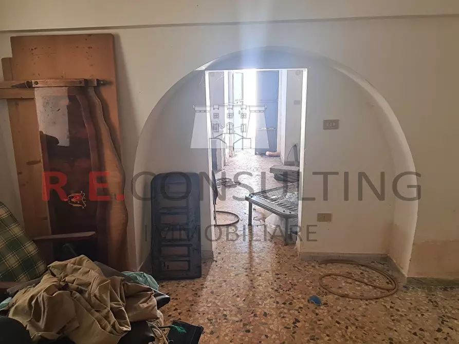 Immagine 26 di Capannone industriale in vendita  in Strada Provinciale ex SS 581 126 a Martina Franca