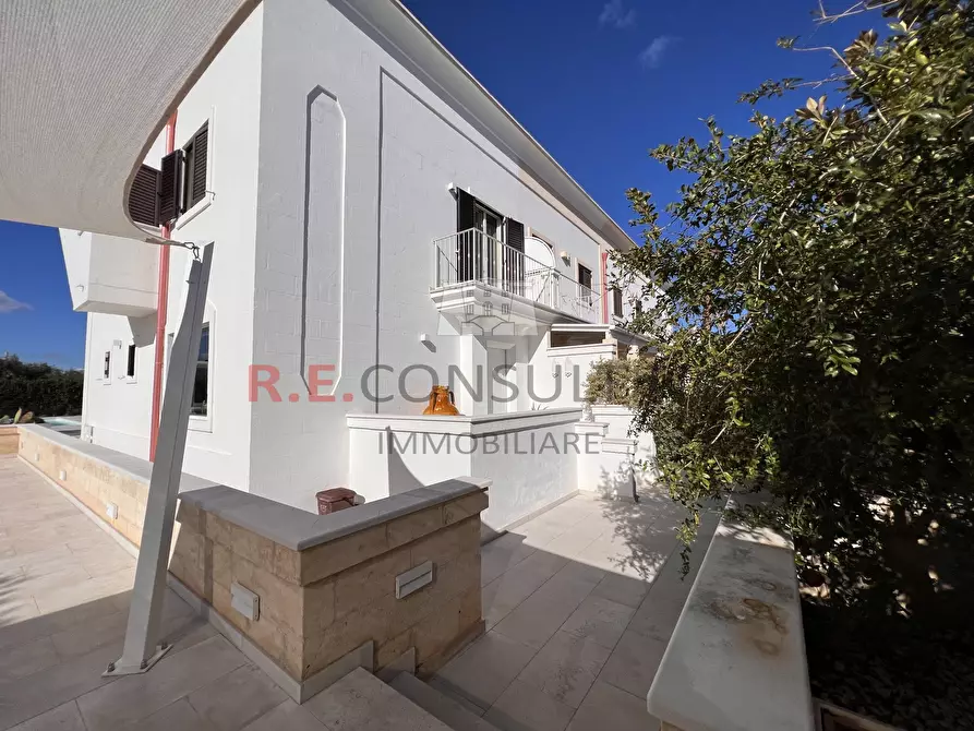 Immagine 101 di Casa indipendente in vendita  in Via delle Croci 9 a Fasano