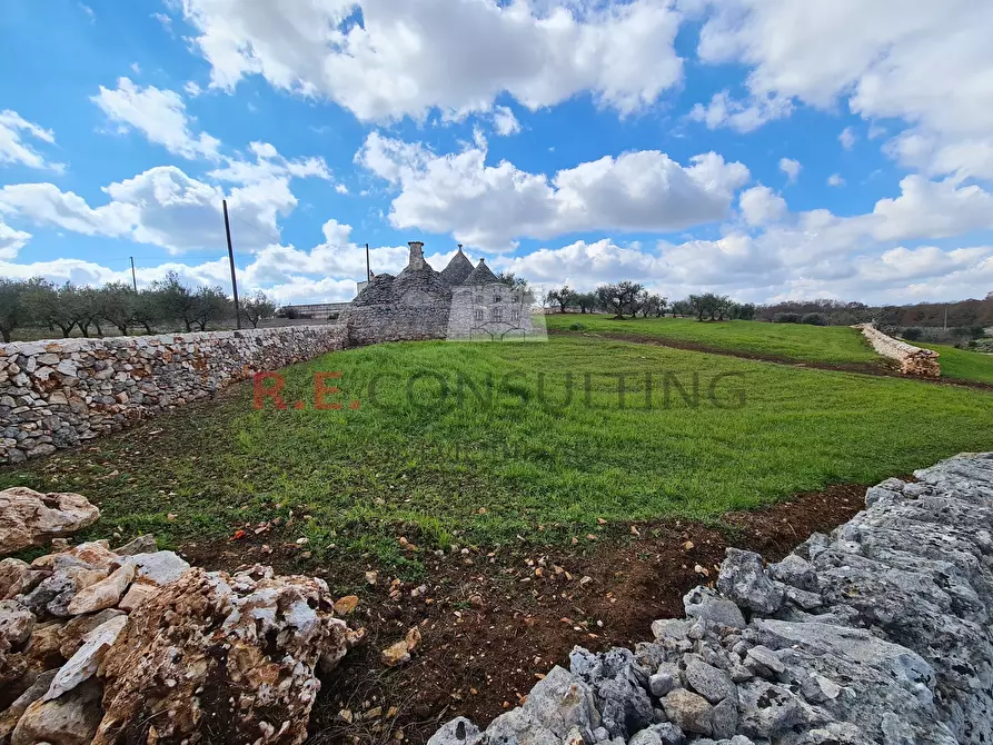 Immagine 15 di Baita in vendita  in Strada Paretone Zona I 363 a Martina Franca