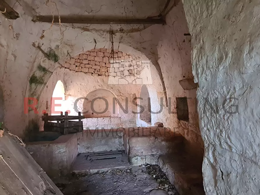 Immagine 25 di Baita in vendita  in Contrada Montemichele 14 a Ostuni