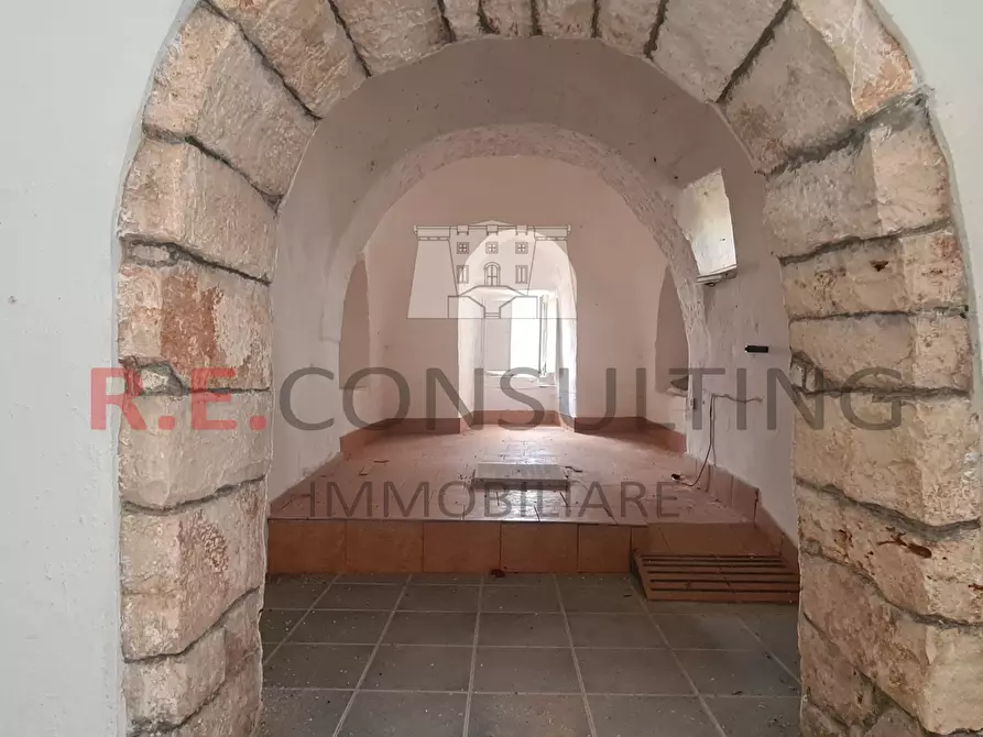 Immagine 11 di Baita in vendita  in Via Scattapignata 17 a Martina Franca