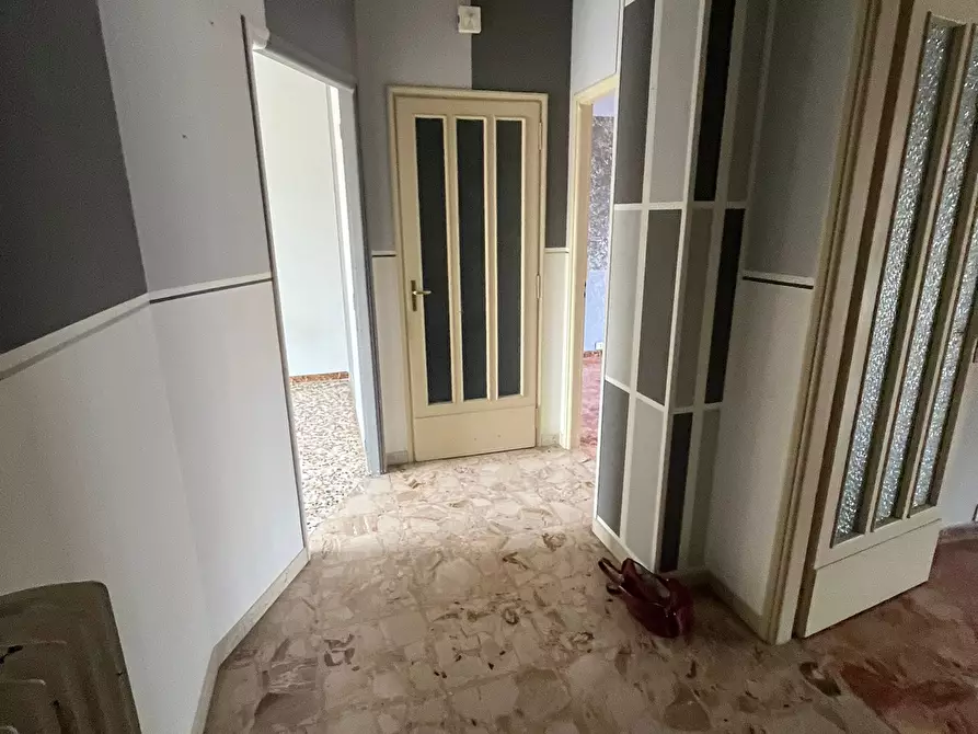 Immagine 3 di Trilocale in affitto  in Corso XXV Aprile 5 a Rivoli