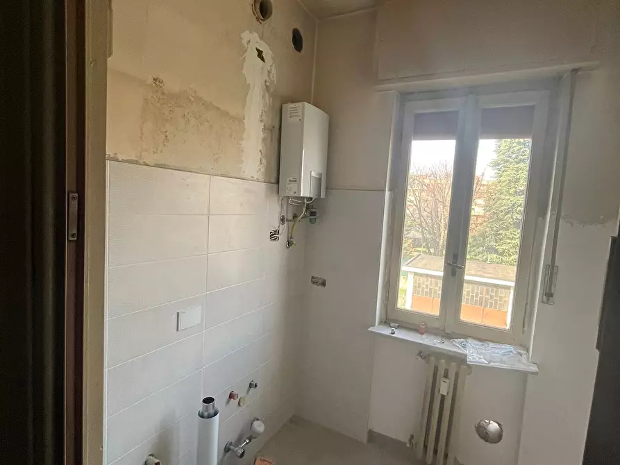 Immagine 25 di Bilocale in affitto  in VIA ALPIGNANO 71 a Rivoli