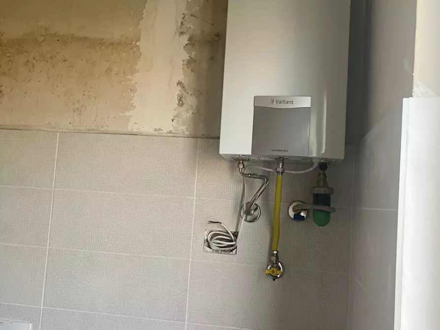 Immagine 26 di Bilocale in affitto  in VIA ALPIGNANO 71 a Rivoli