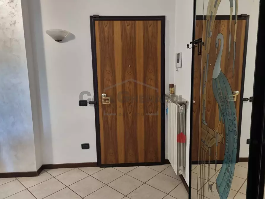 Immagine 19 di Trilocale in vendita  in vicolo dei frassini a Treviolo