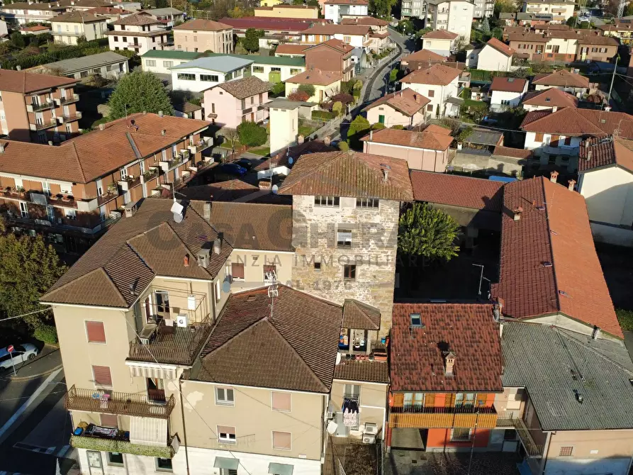 Immagine 3 di Rustico / casale in vendita  in Via Giuseppe Bravi a Mapello