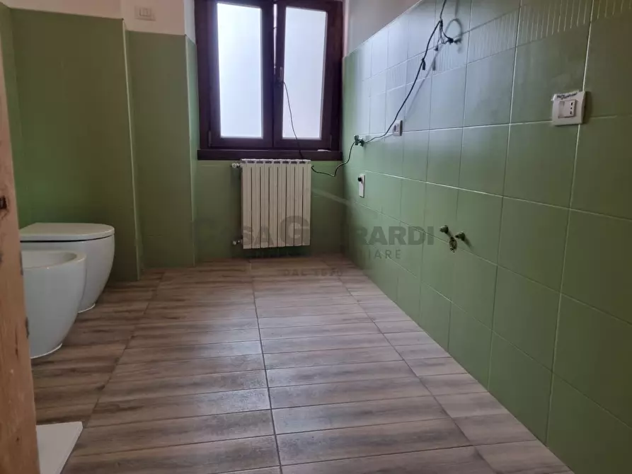 Immagine 24 di Bilocale in vendita  a Paladina