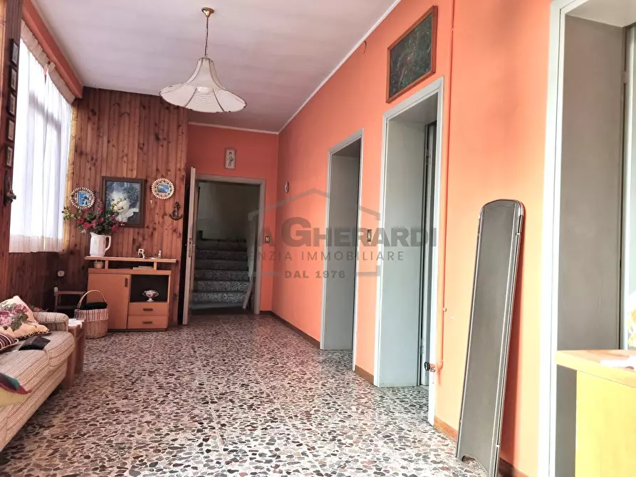 Immagine 11 di Porzione di casa in vendita  in Via Marco Ghirardelli a Gandino