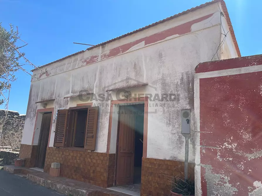 Immagine 6 di Rustico / casale in vendita  in Via Sibà a Pantelleria