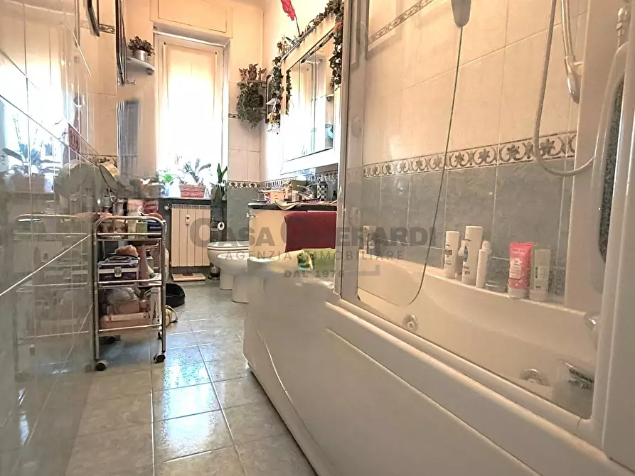 Immagine 29 di Trilocale in vendita  in Via Davide Carnaghi 15 a Milano