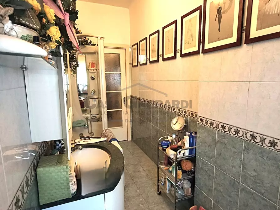 Immagine 30 di Trilocale in vendita  in Via Davide Carnaghi 15 a Milano