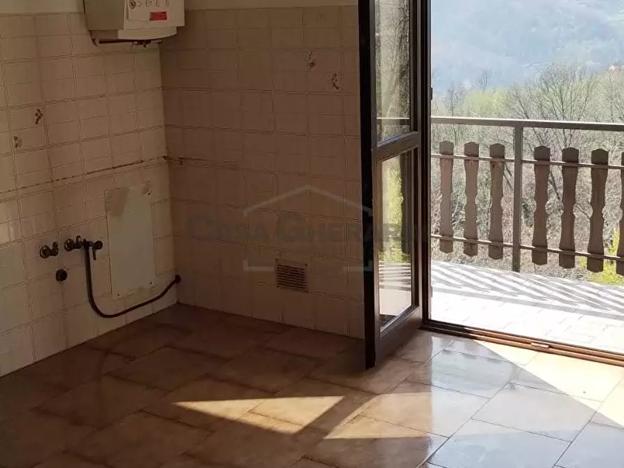 Immagine 17 di Trilocale in affitto  in Via Santa Geltrude Comensoli a Rota D'imagna