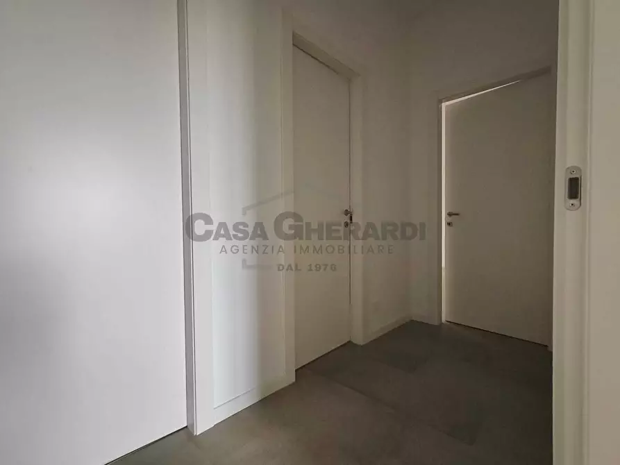 Immagine 14 di Trilocale in vendita  in Via Cesare Baldi 8 a Almenno San Salvatore