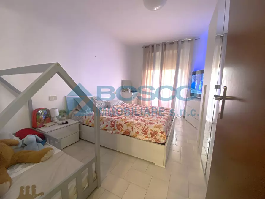 Immagine 8 di Quadrilocale in vendita  in Via Privata da Passano a La Spezia