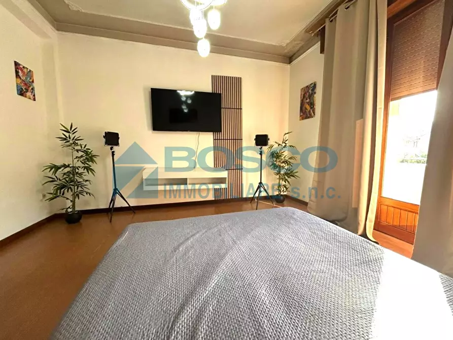 Immagine 9 di Trilocale in vendita  in Via Termo 1029 a Vezzano Ligure