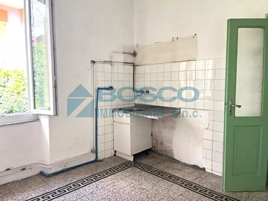 Immagine 5 di Trilocale in vendita  in Scalinata Fondega a La Spezia