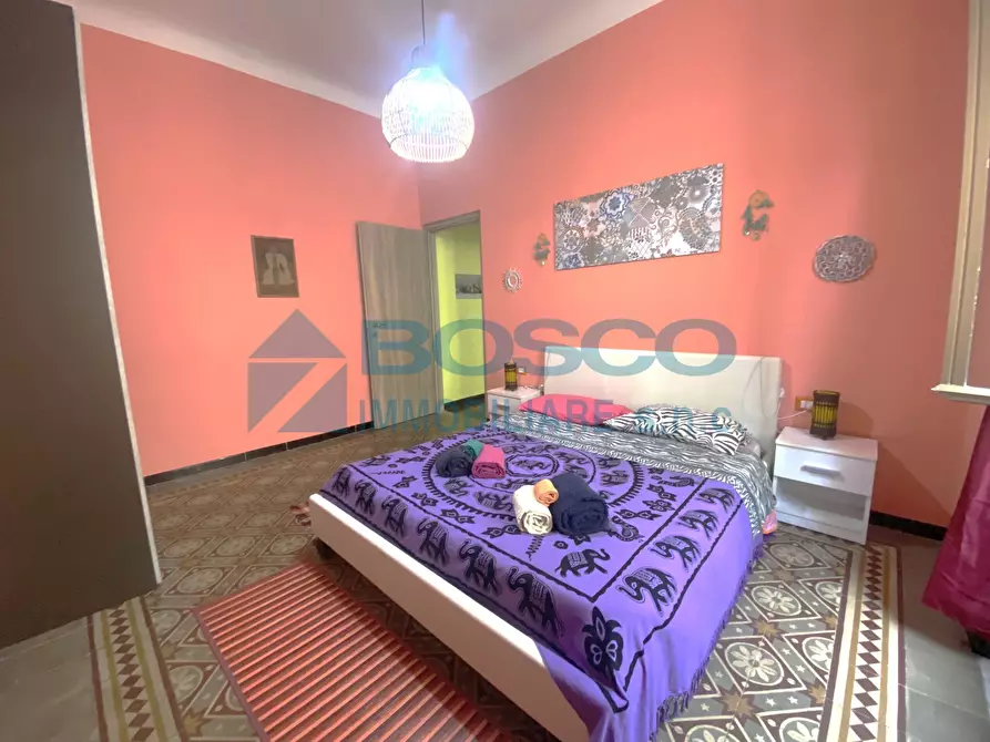 Immagine 12 di Pentalocale in vendita  in Corso Cavour 417 a La Spezia