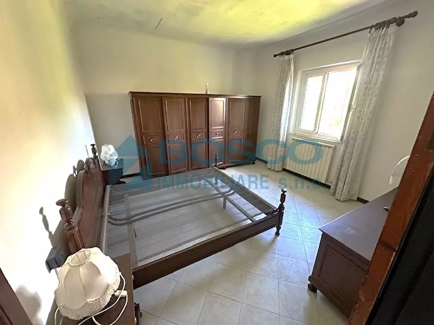 Immagine 7 di Casa indipendente in vendita  in Via Val di Carrara a La Spezia