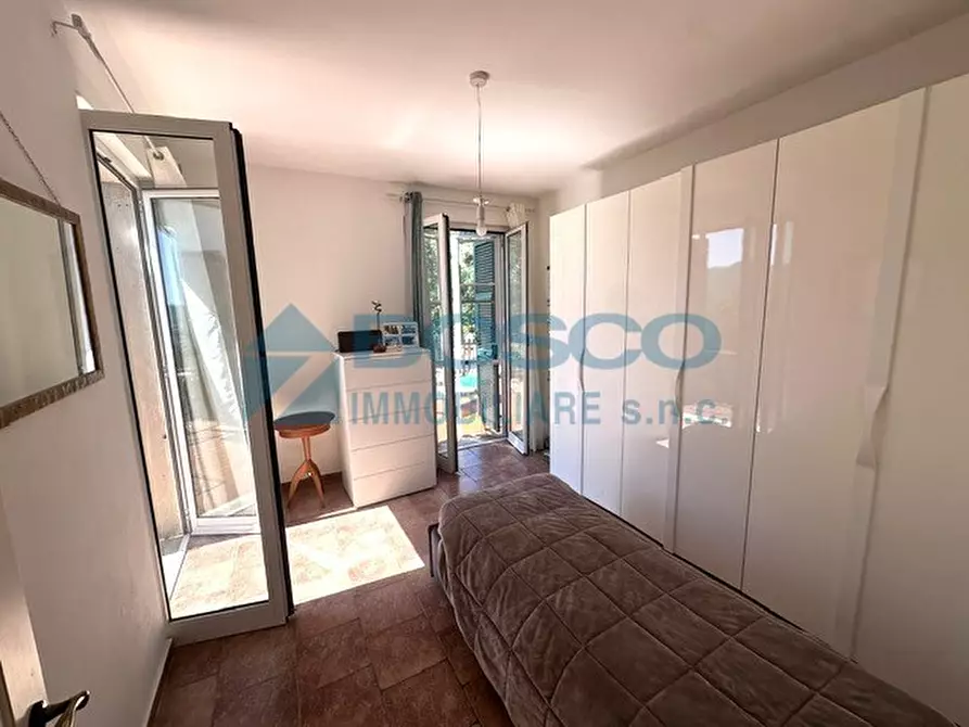 Immagine 8 di Casa bifamiliare in vendita  in Via XX Gennaio 1945 a La Spezia