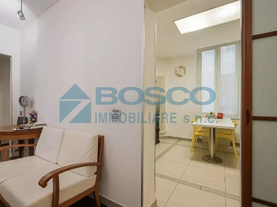 Immagine 6 di Pentalocale in vendita  in Via XX Settembre 166 a La Spezia