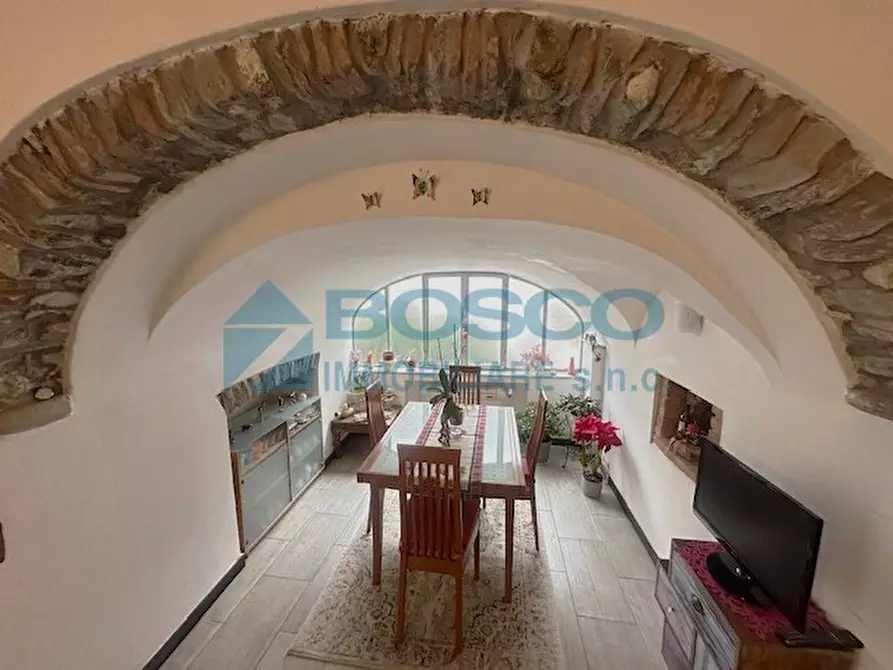 Immagine 41 di Casa bifamiliare in vendita  in Via Canale a Castelnuovo Magra