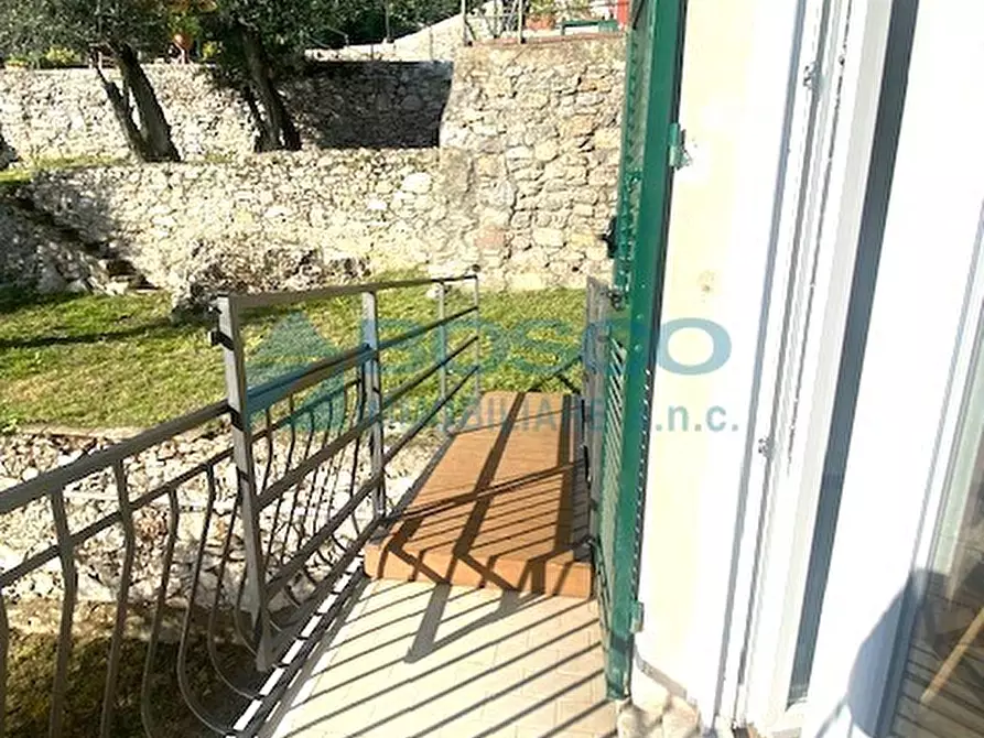 Immagine 17 di Quadrilocale in vendita  in via Del mattone a La Spezia