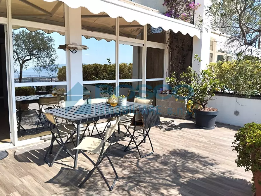 Immagine 4 di Pentalocale in vendita  in Costa di Murlo a La Spezia