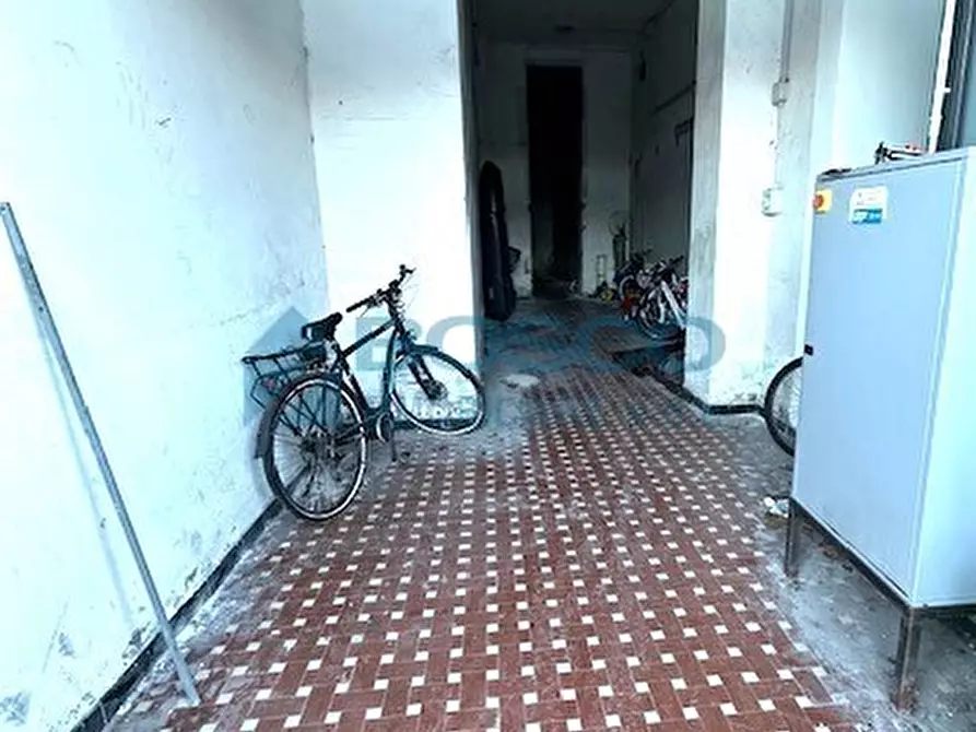 Immagine 25 di Pentalocale in vendita  in Via Francesco Crispi 74 a La Spezia